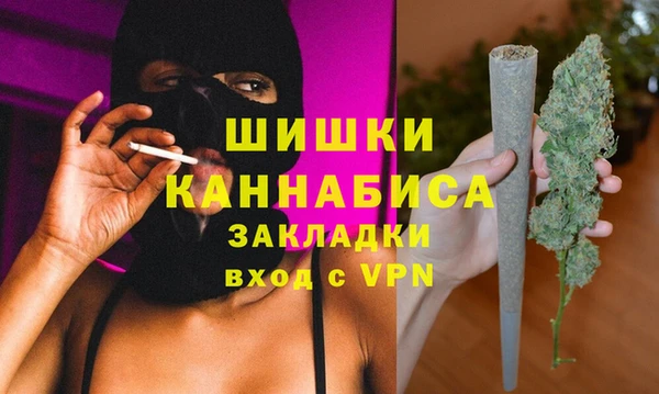 ALPHA PVP Костерёво